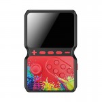 X5 Handheld Game Console MP4 Player 3600 Games